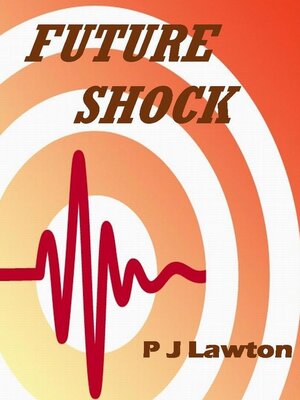 cover image of Future Shock